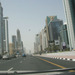 Sheik Zayed Road
