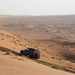 Wahiba Sands