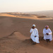 Wahiba Sands