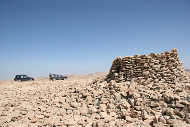 Ibra to Tiwi crossing