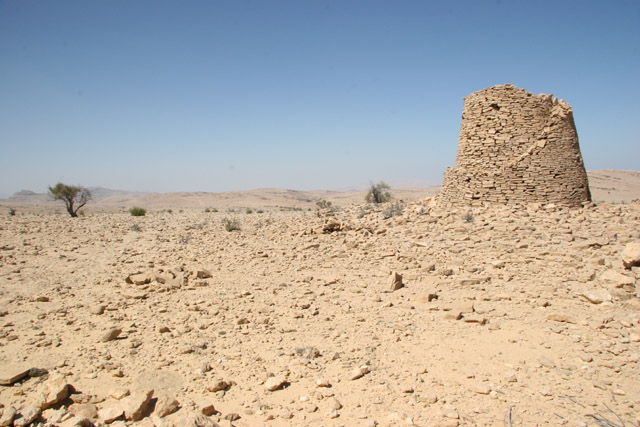 Ibra to Tiwi crossing