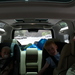 On the road again