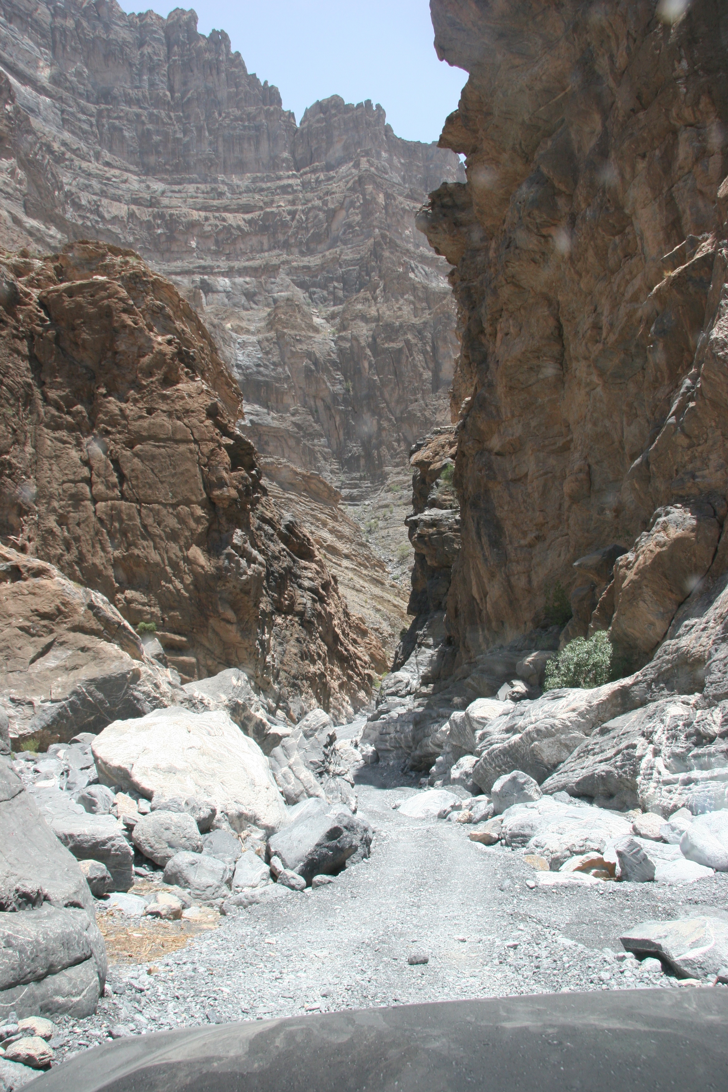 Wadi Ghul