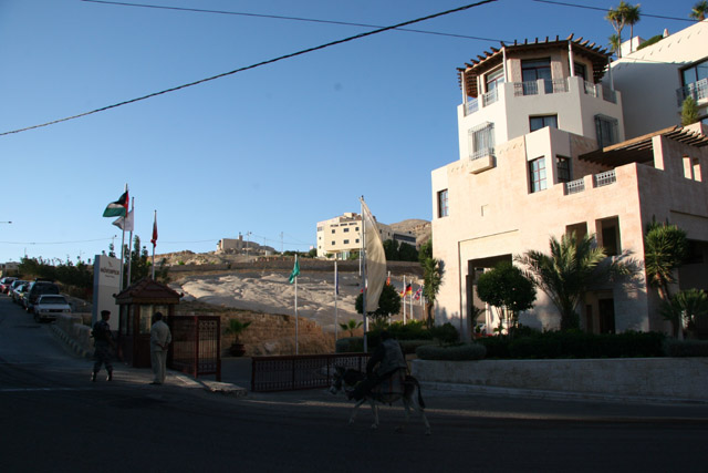 Petra