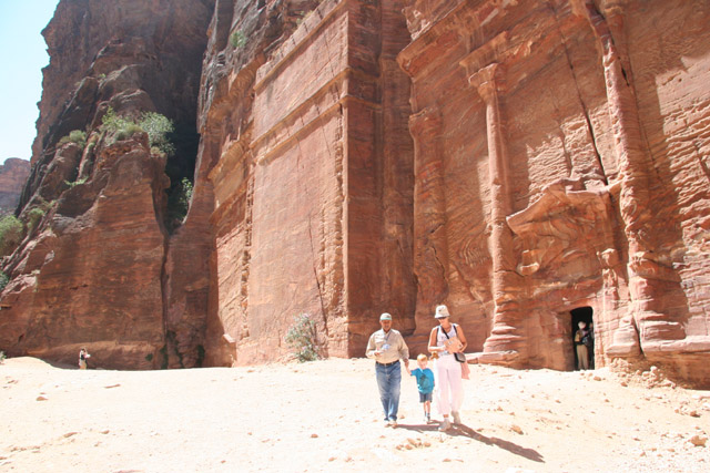 Petra