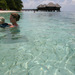 Stranden