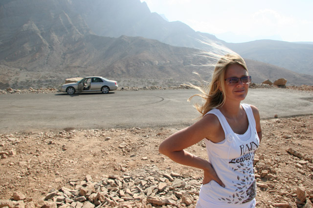 Rover-reklame, part 2